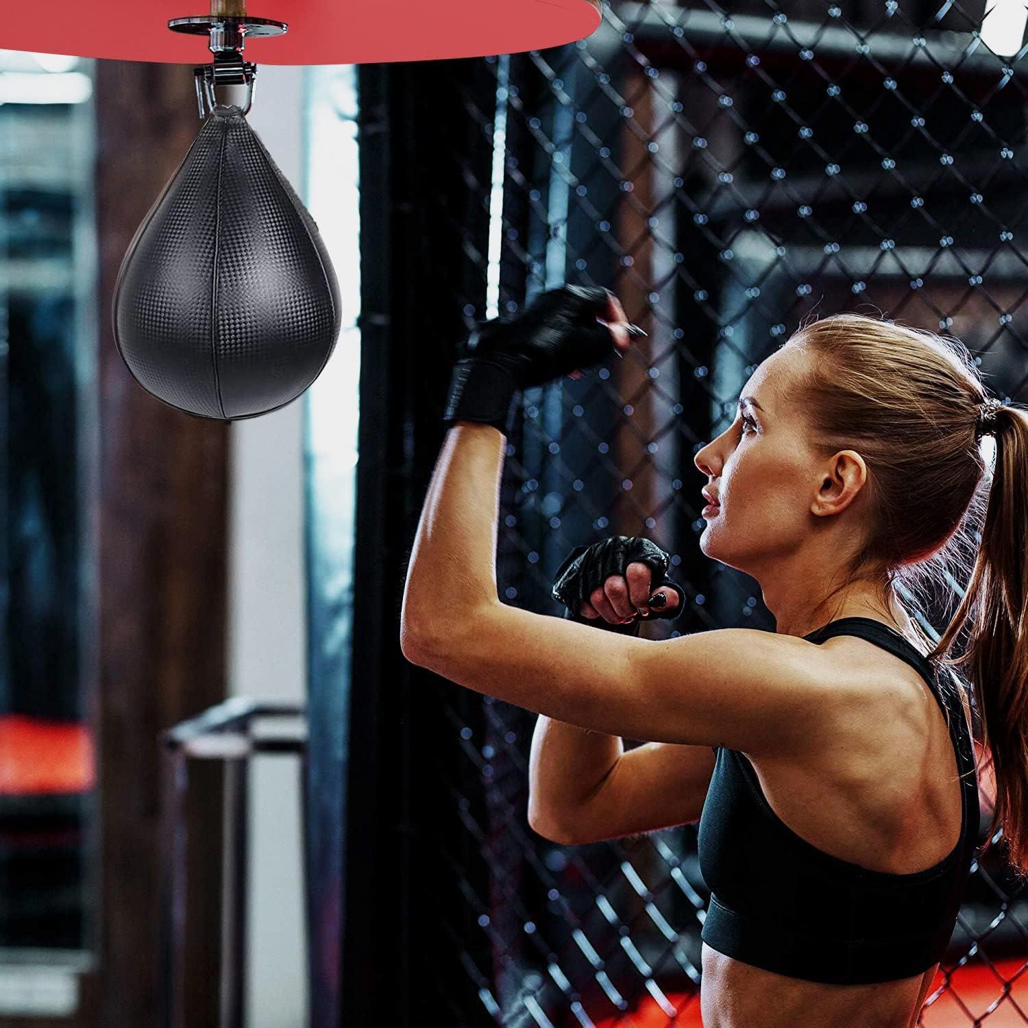 Plataforma de Bolsa de Velocidad Ajustable WYGVNR con Bolsa