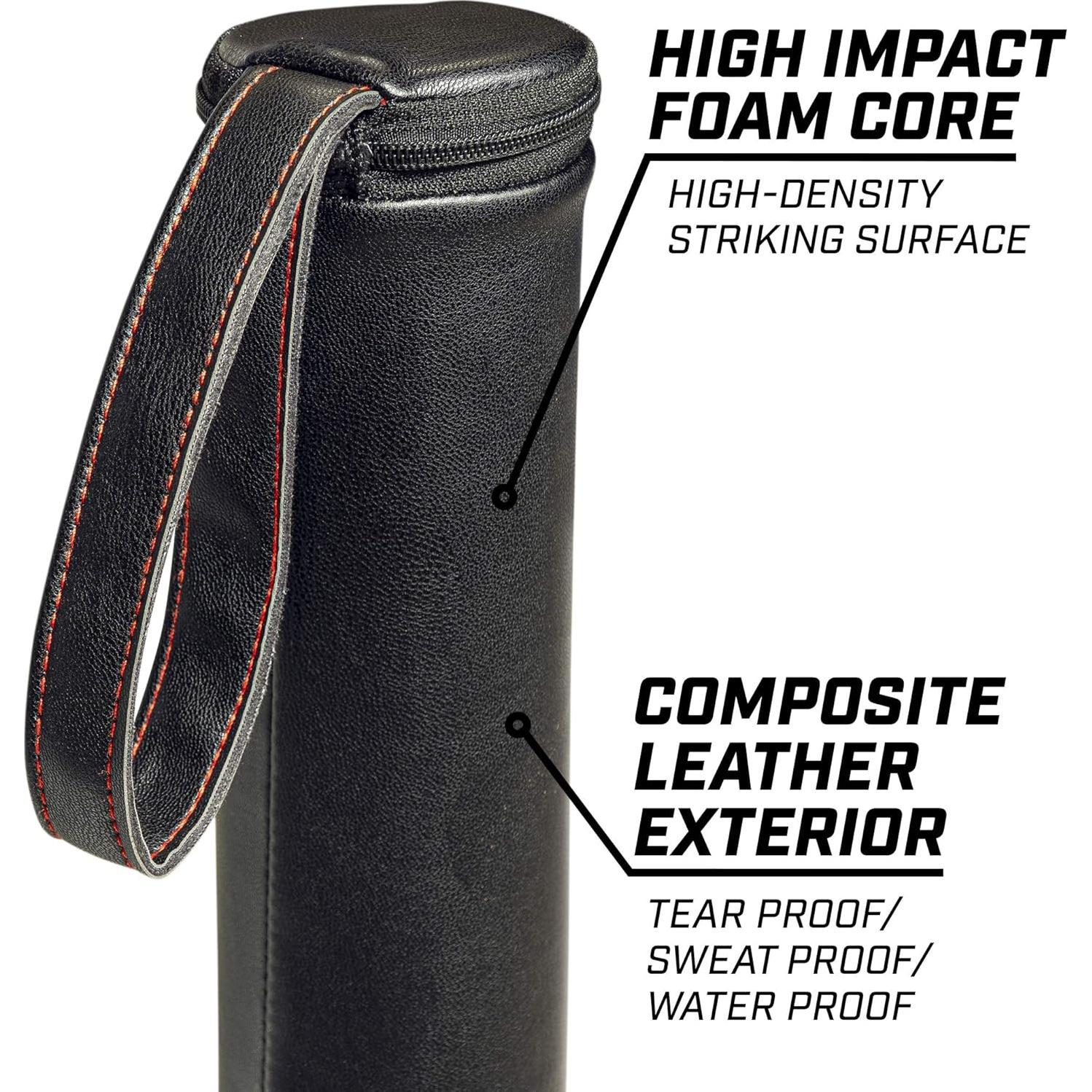 GoSports SpeedStix - Palos de Contacto Acolchados para MMA