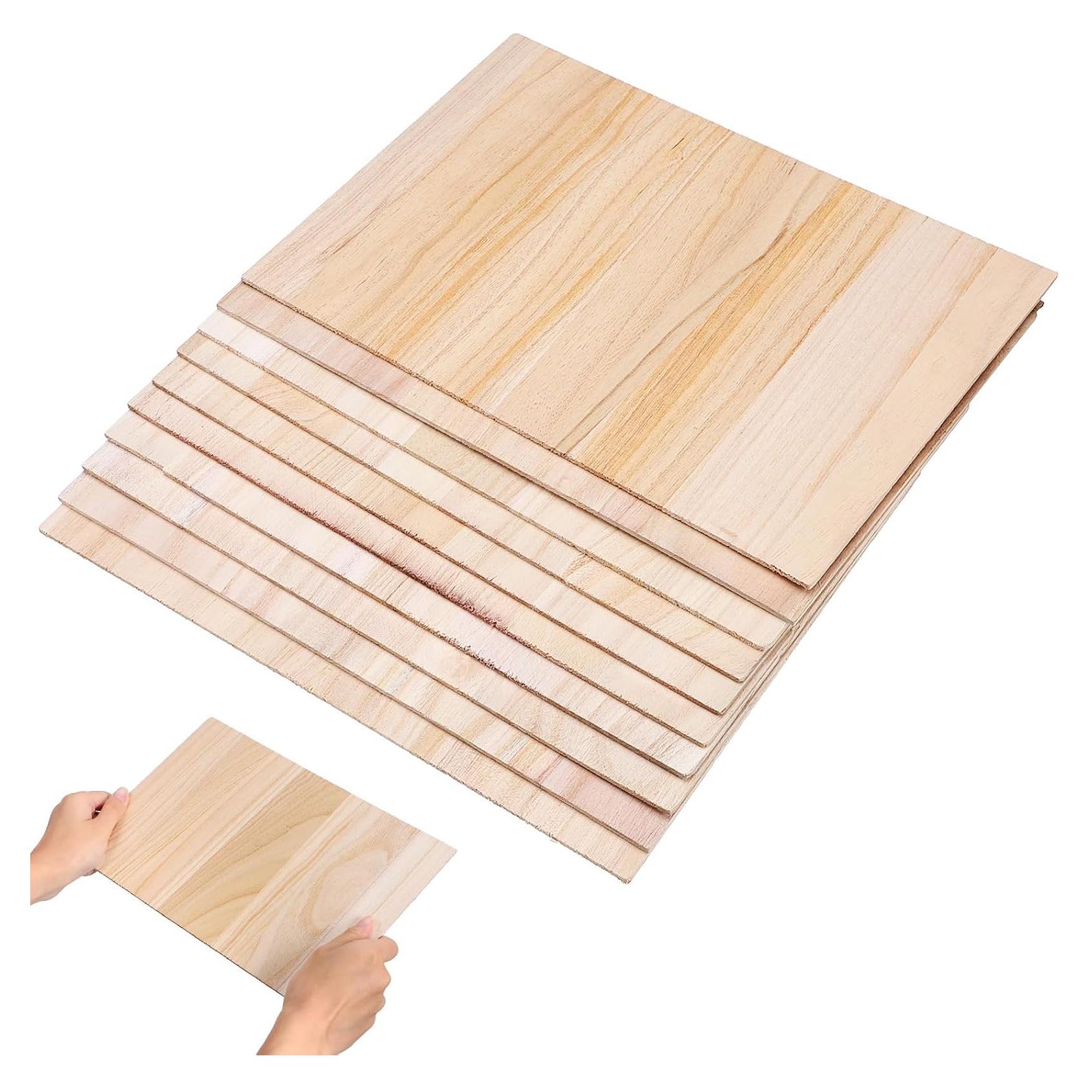 Tablero de Rompimiento Veemoon 30x20cm para Karate y Taekwondo