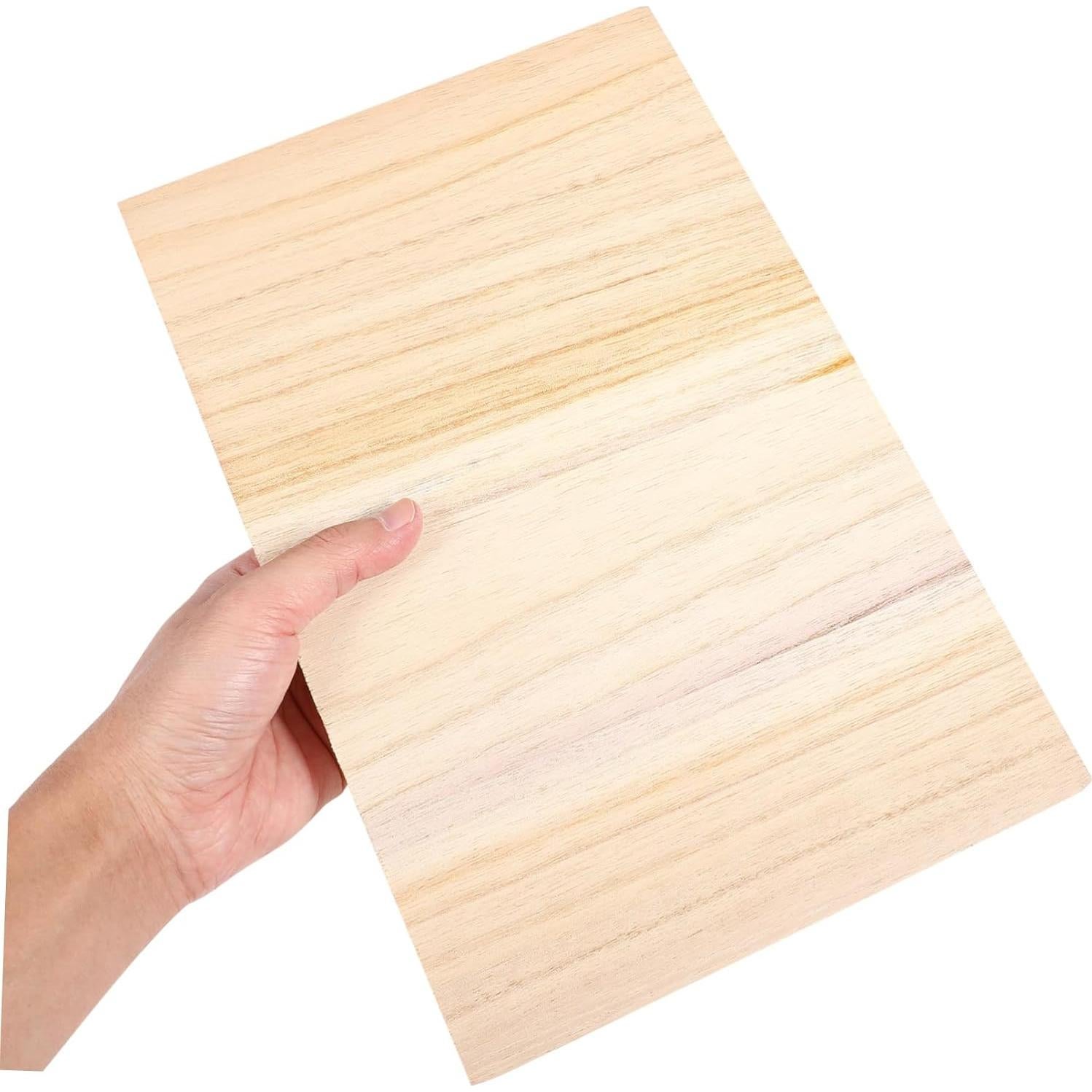 Tablero de Rompimiento Veemoon 30x20cm para Karate y Taekwondo