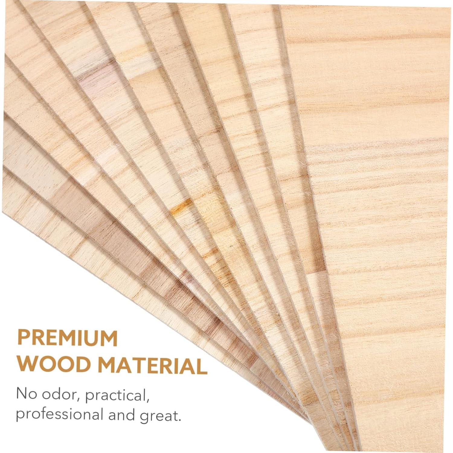 Tablero de Rompimiento Veemoon 30x20cm para Karate y Taekwondo