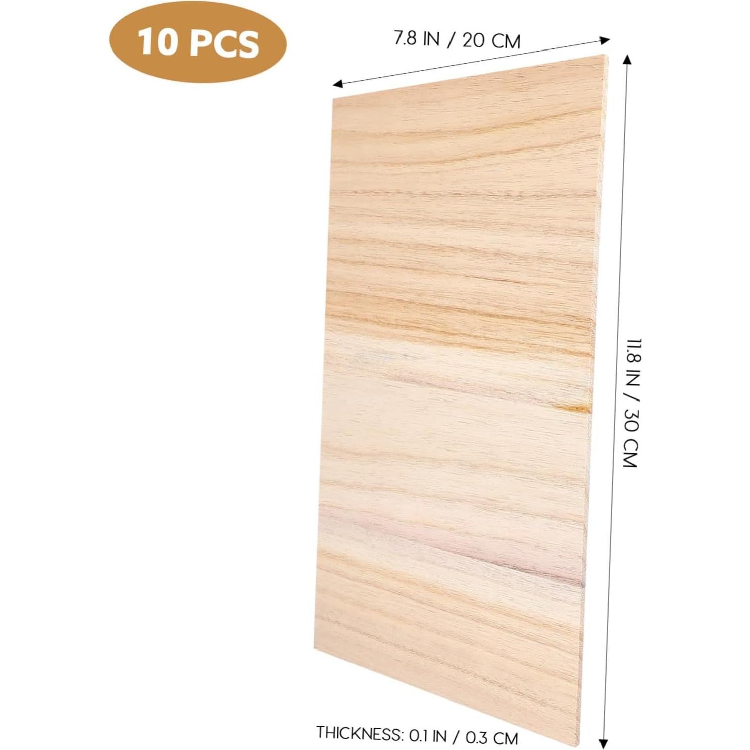 Tablero de Rompimiento Veemoon 30x20cm para Karate y Taekwondo