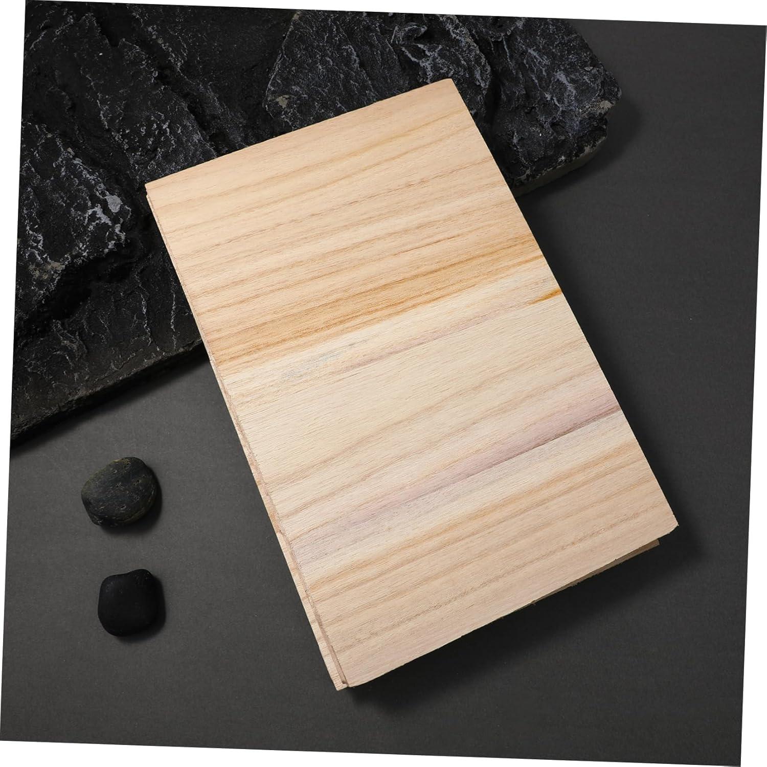 Tablero de Rompimiento Veemoon 30x20cm para Karate y Taekwondo