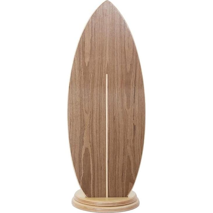 Tabla de Equilibrio ASKTOM 77.8 cm para Surf y Fitness