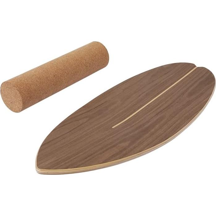 Tabla de Equilibrio ASKTOM 77.8 cm para Surf y Fitness