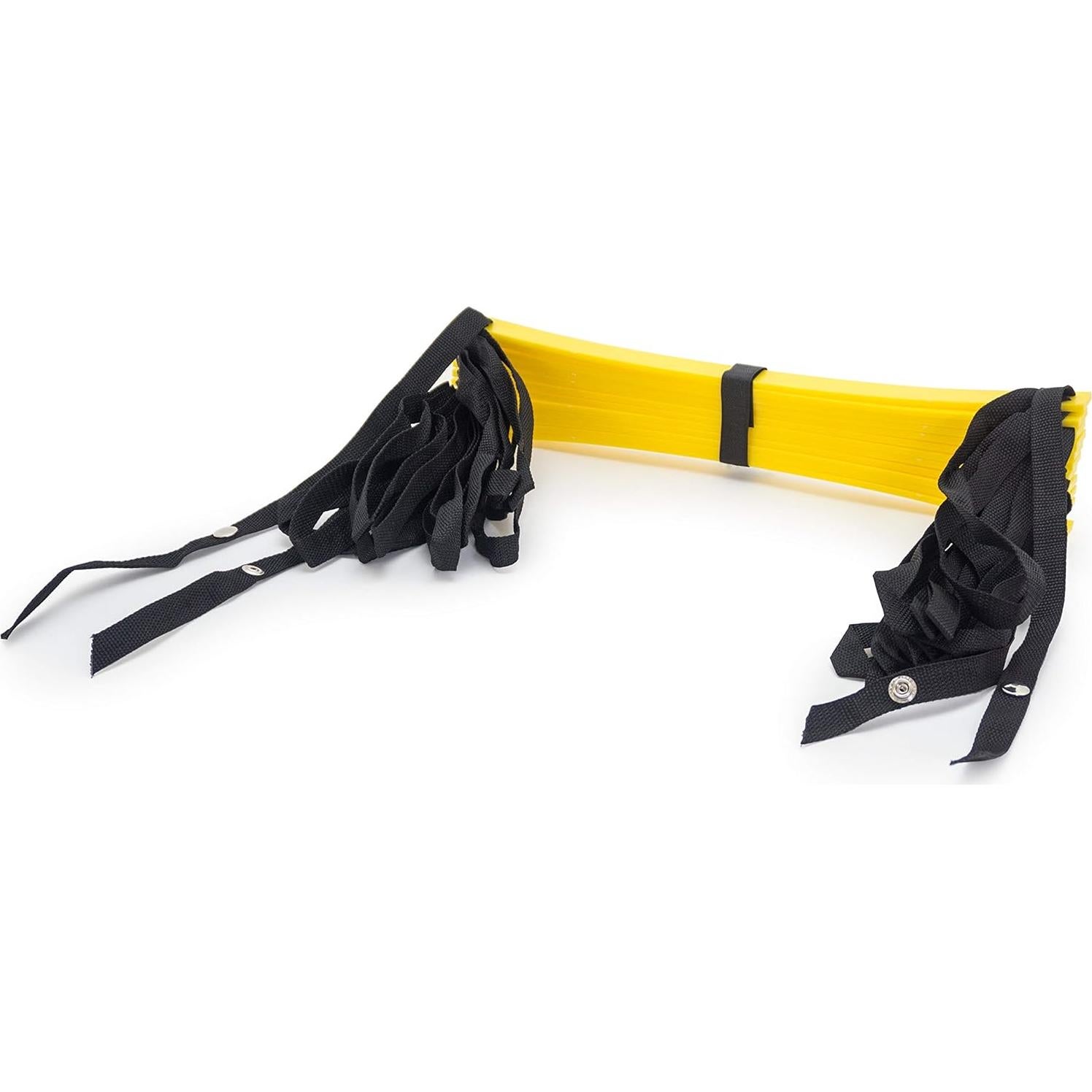 Escalera de Agilidad ProsourceFit 8 Peldaños para Entrenamiento