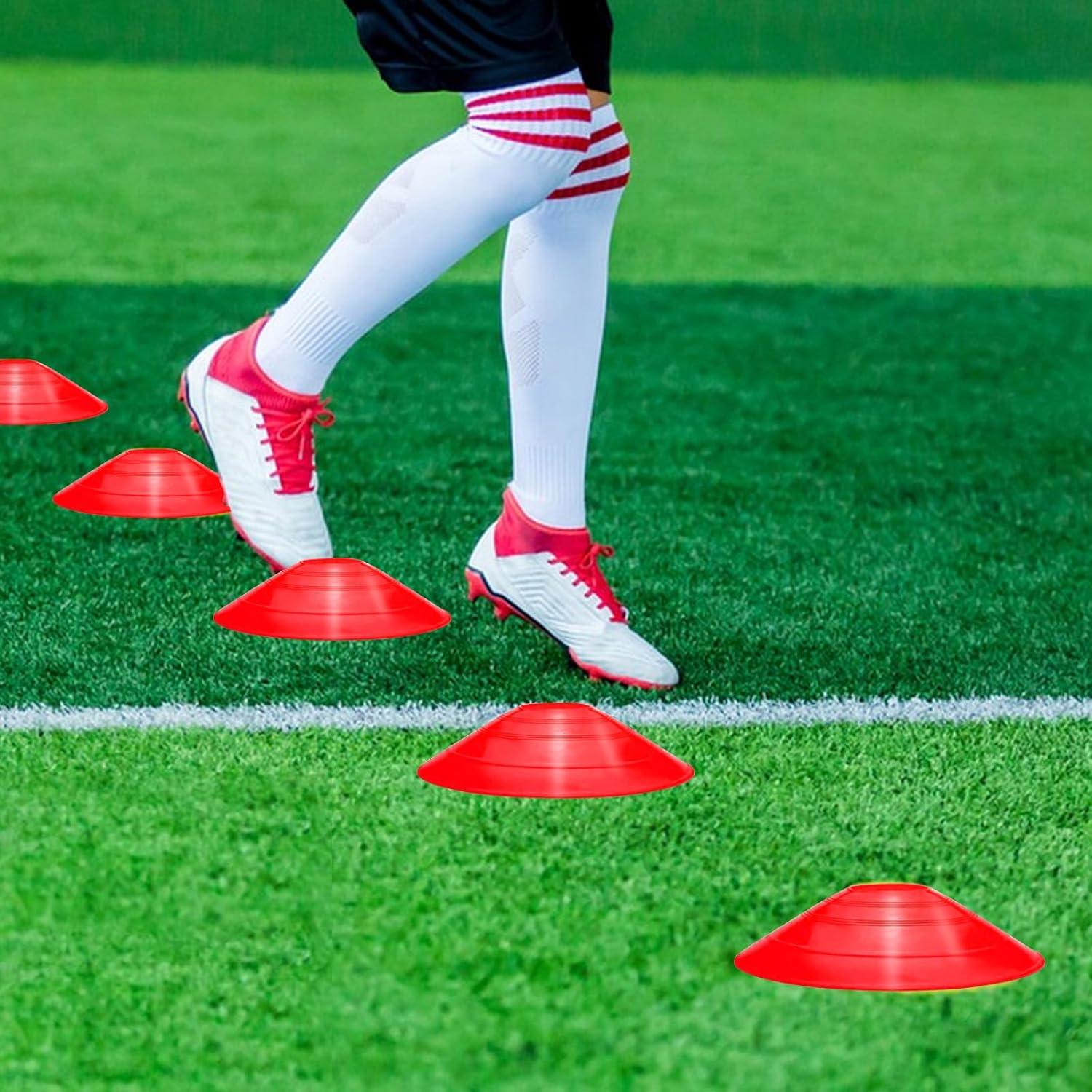 Conjunto de Entrenamiento de Velocidad y Agilidad Rainmae