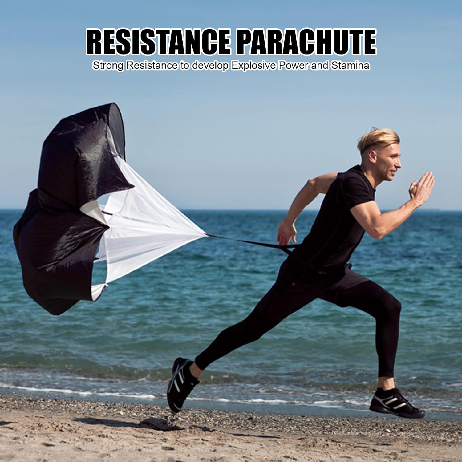 Escalera de Agilidad CHIWALLO 6.1m con Conos y Bandas