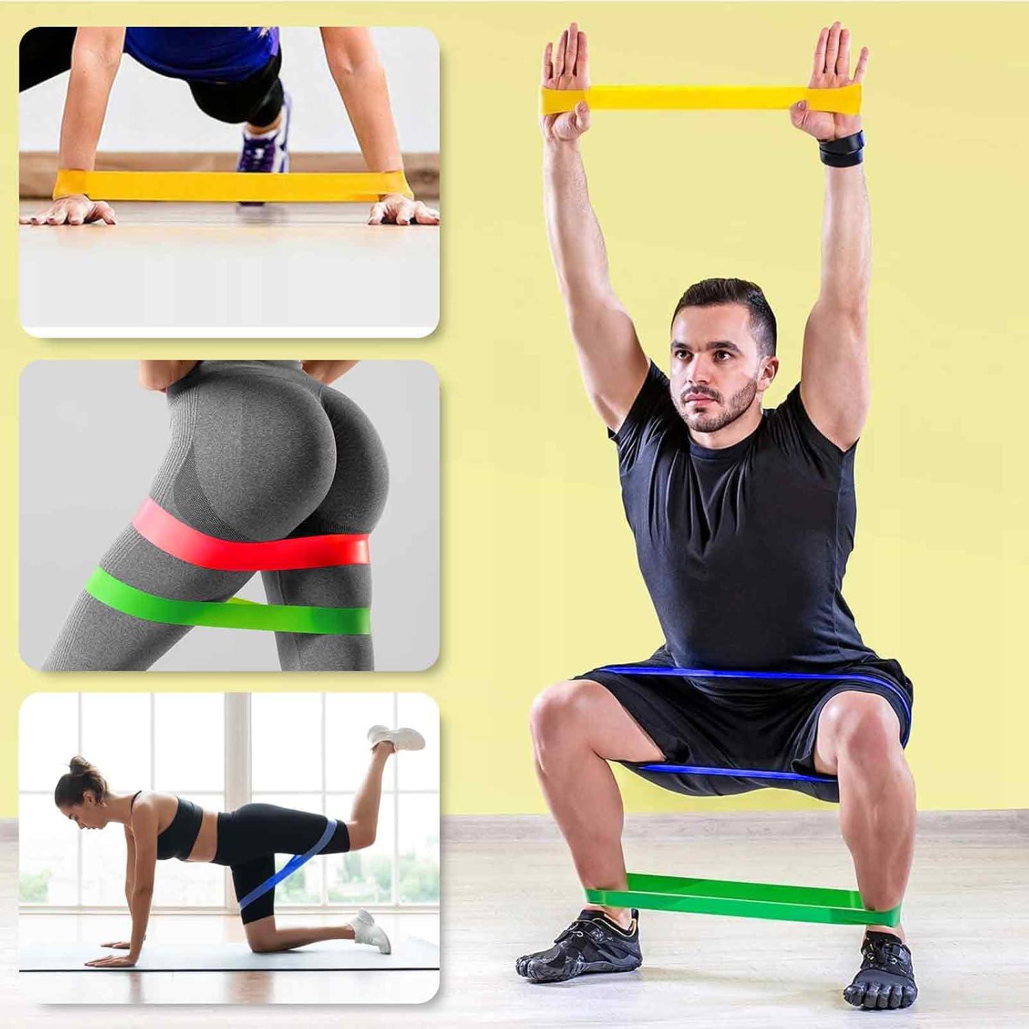 Escalera de Agilidad CHIWALLO 6.1m con Conos y Bandas