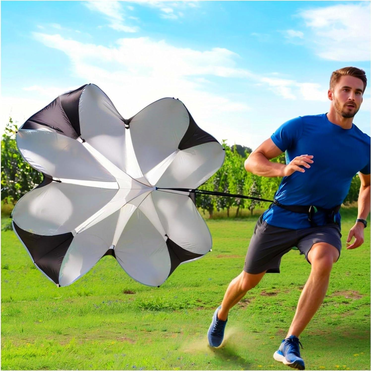 Juego de Entrenamiento de Agilidad ANSLYQA 20 Piezas