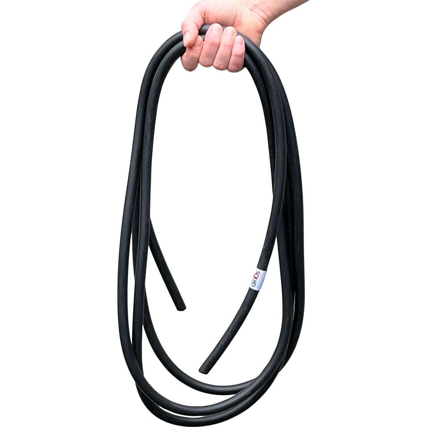 Banda de Resistencia Squid Bands Grande 4.88m para MMA y Judo