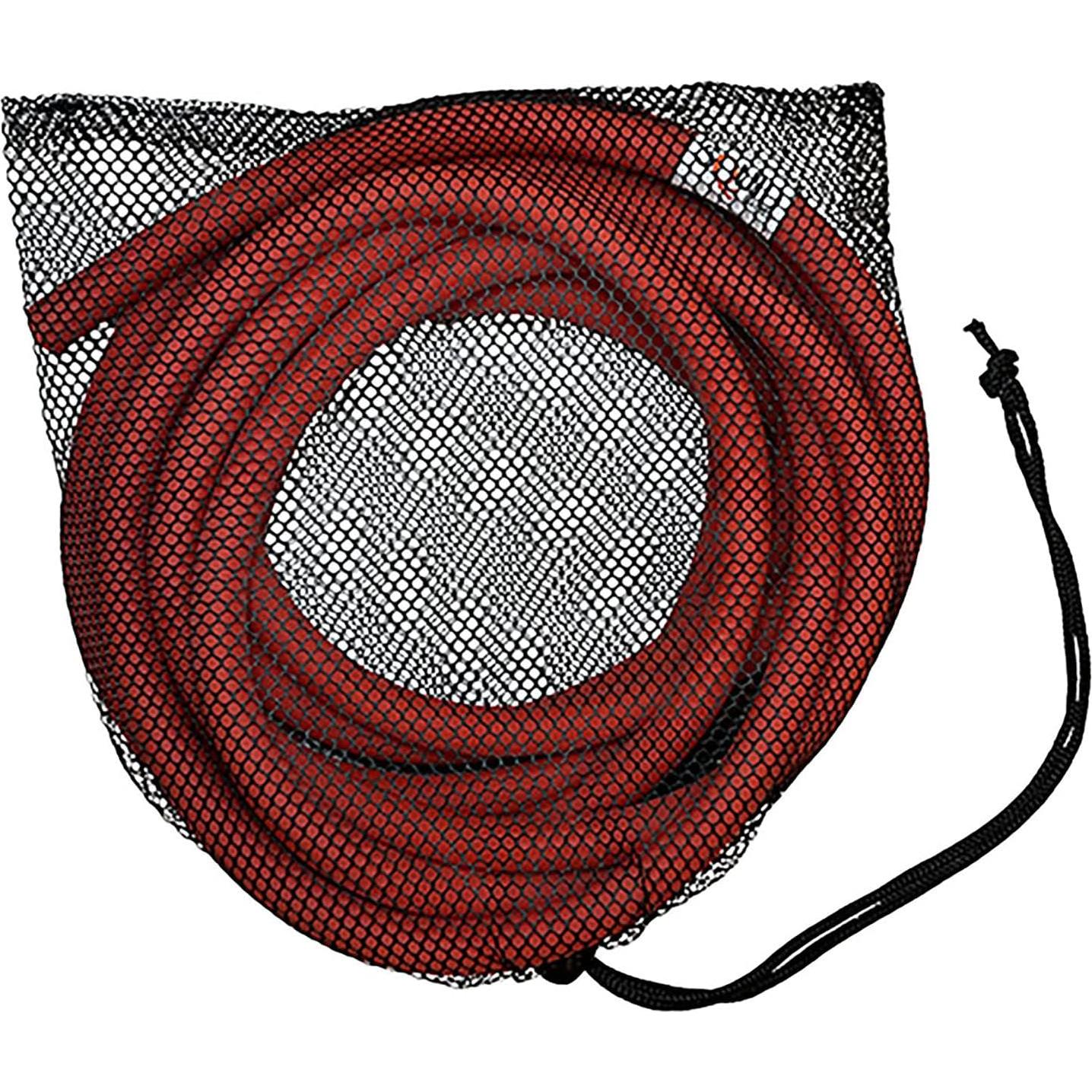 Banda de Resistencia Squid Bands Grande 4.88m para MMA y Judo