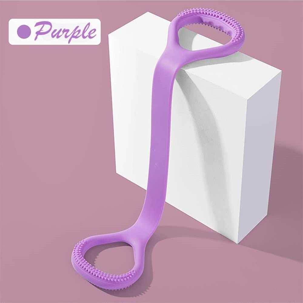 Banda de Resistencia Kvittra Figura 8 Ergonómica 6.8 kg