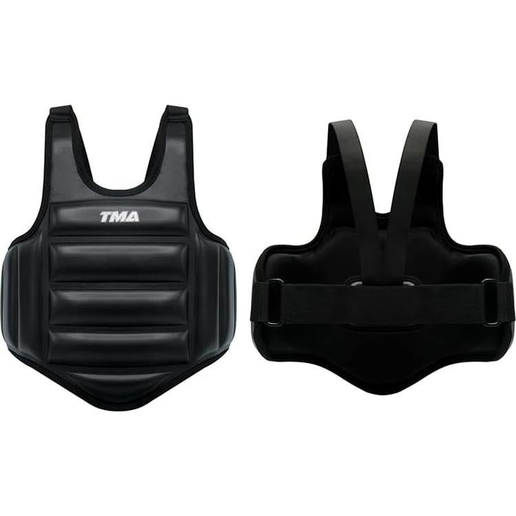 Protector de Abdomen TMA para Niños 10-15 Años Gel Integrado