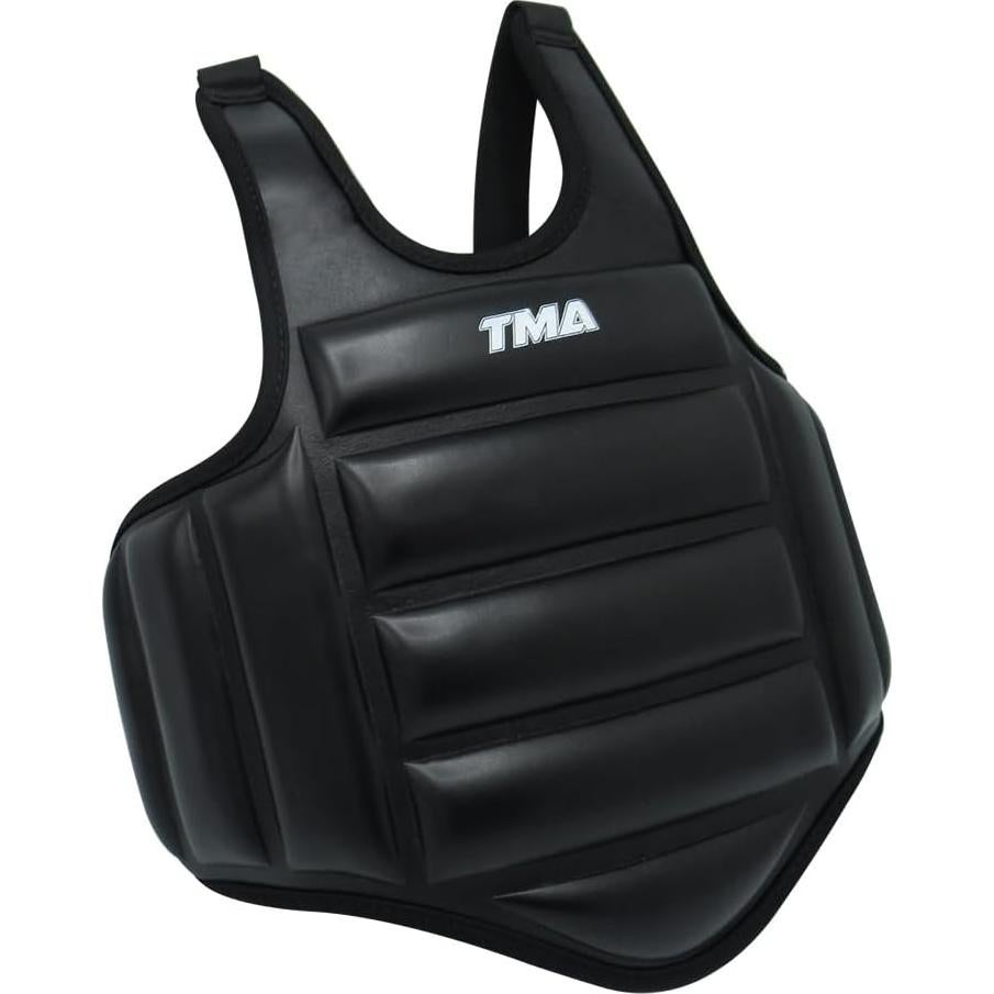 Protector de Abdomen TMA para Niños 10-15 Años Gel Integrado