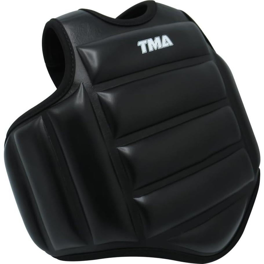 Protector de Abdomen TMA para Niños 10-15 Años Gel Integrado