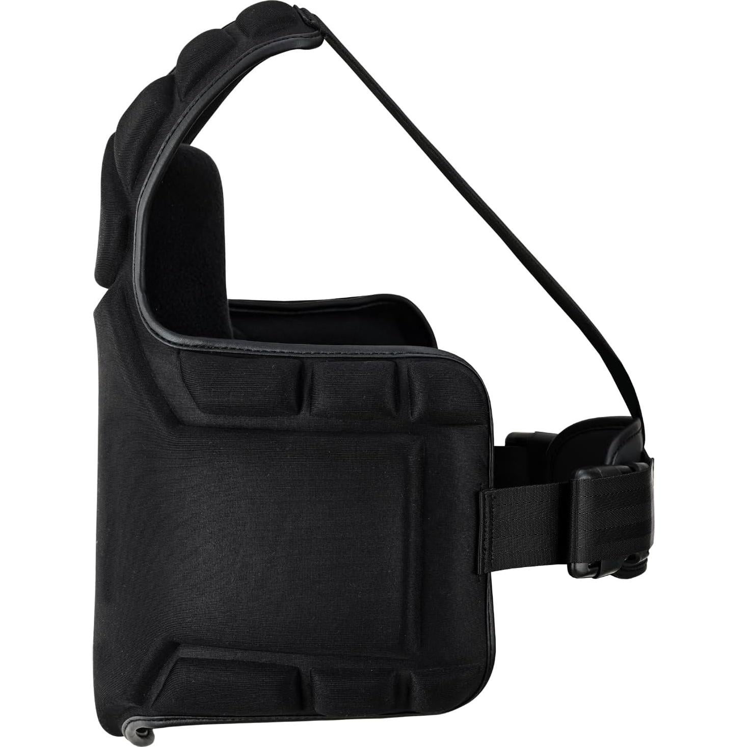 Protector de Pecho MMA ROAR-INT para Niños 5-11 Años