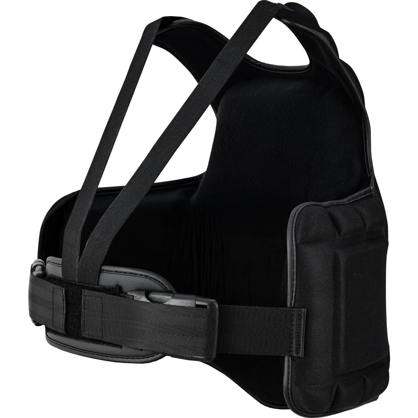 Protector de Pecho MMA ROAR-INT para Niños 5-11 Años