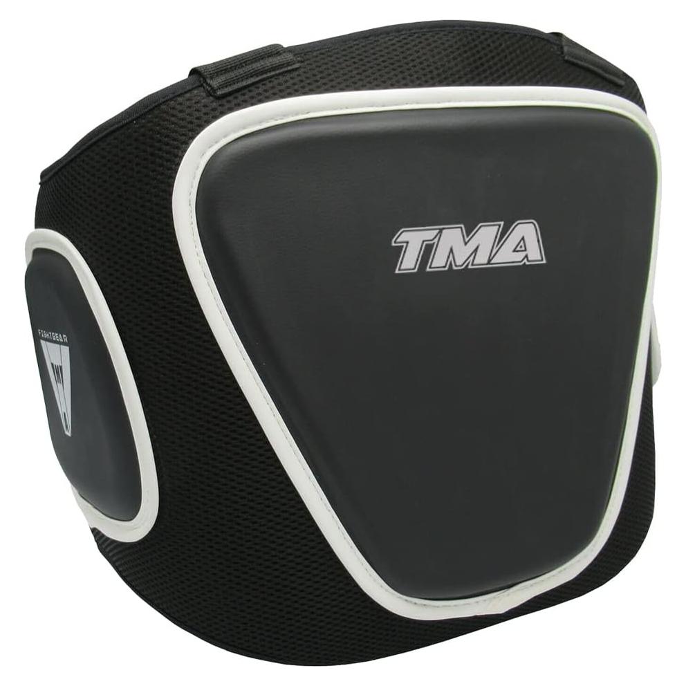 Protector de Abdomen TMA Avanzado con Gel Integrado - Talla Única