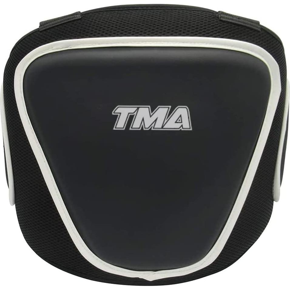 Protector de Abdomen TMA Avanzado con Gel Integrado - Talla Única