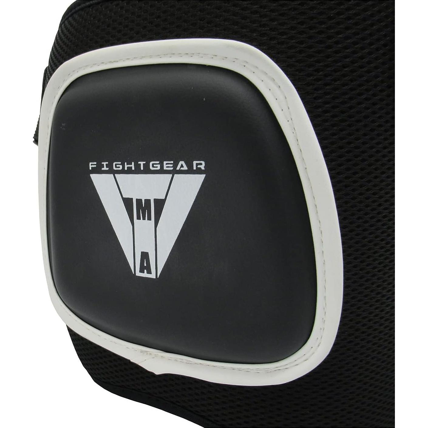 Protector de Abdomen TMA Avanzado con Gel Integrado - Talla Única