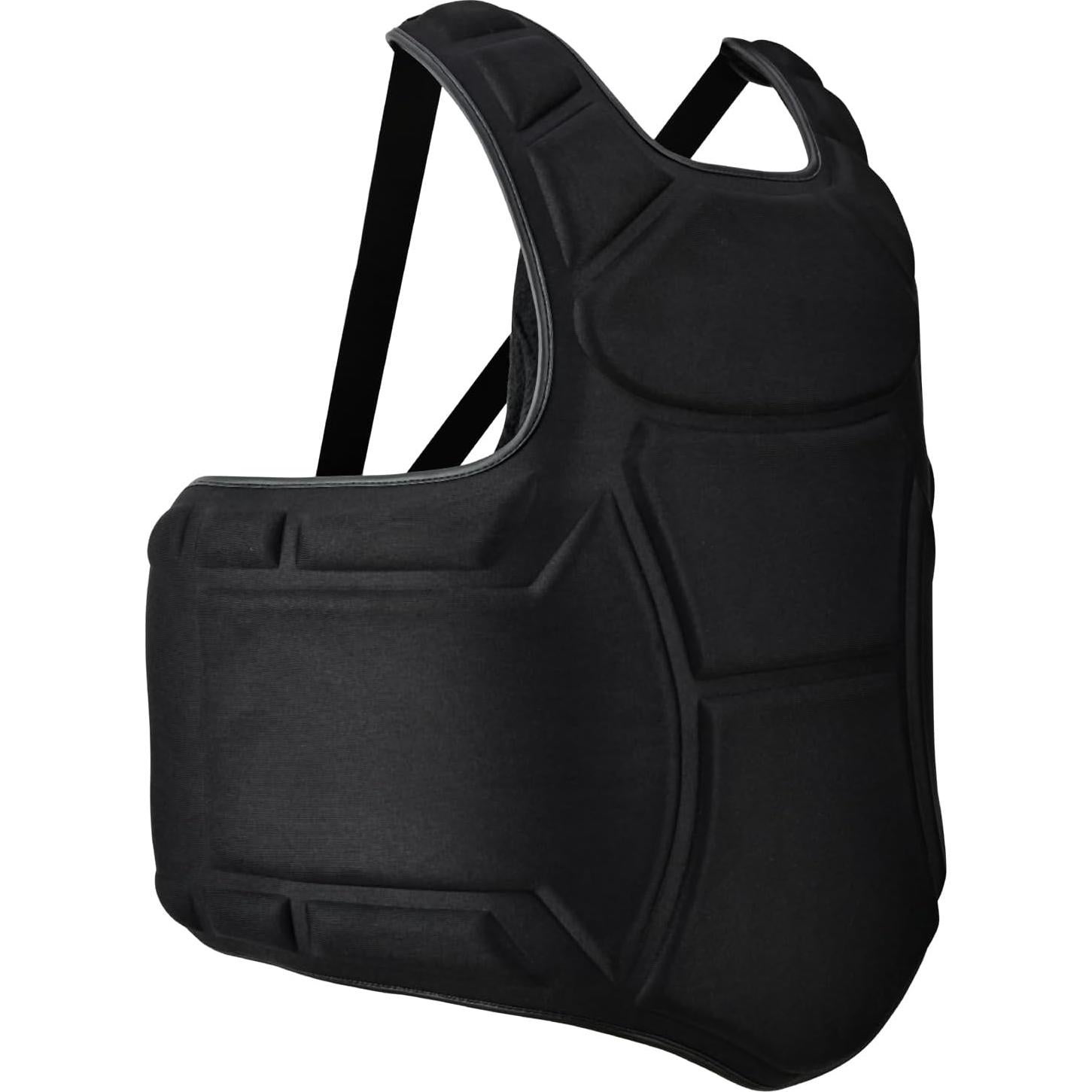 Protector de Pecho ROAR-INT Acolchado Gel MMA Unisex Adulto