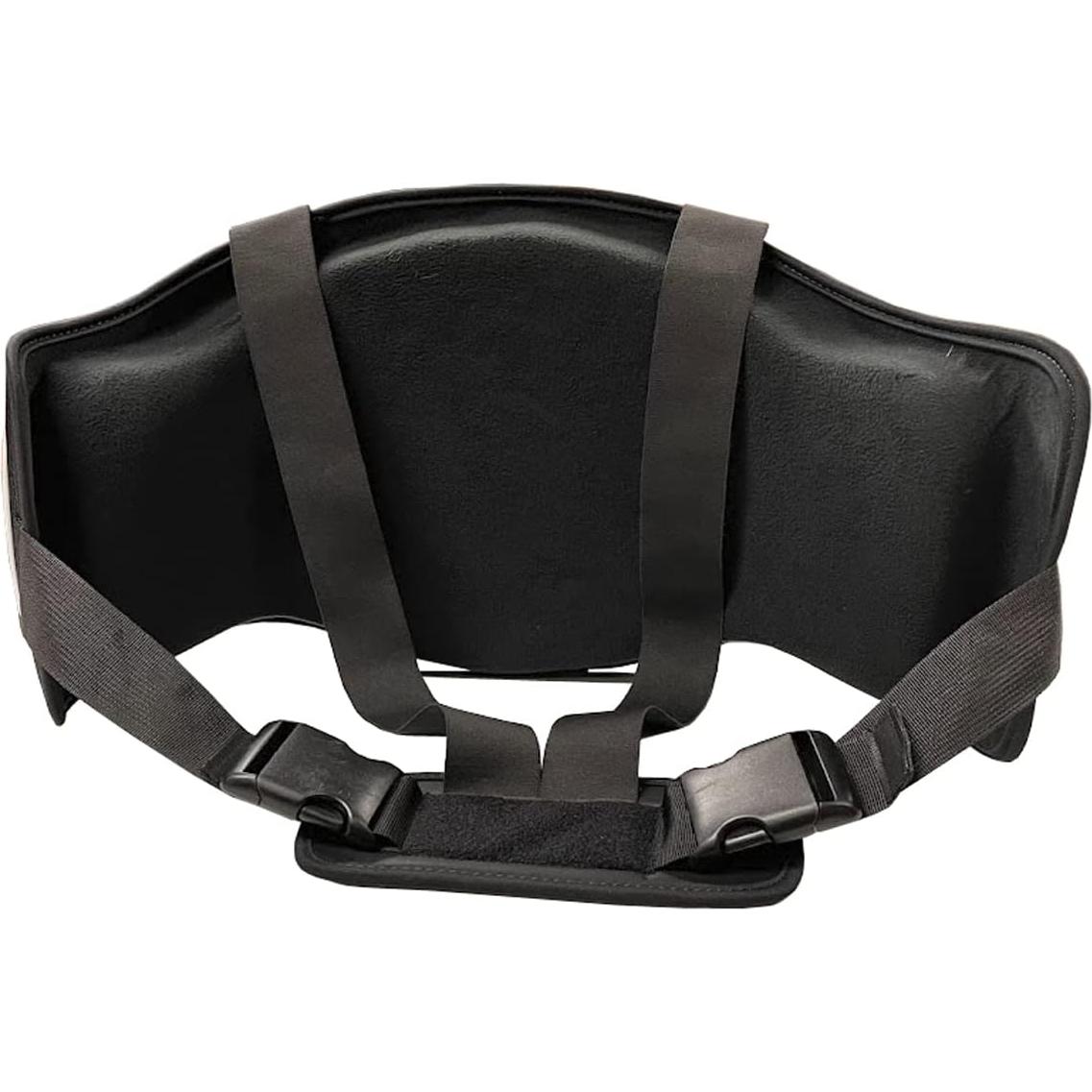 Protector Corporal Invincible Fight Gear Heavy Hitter - Boxeo, MMA, Kickboxing