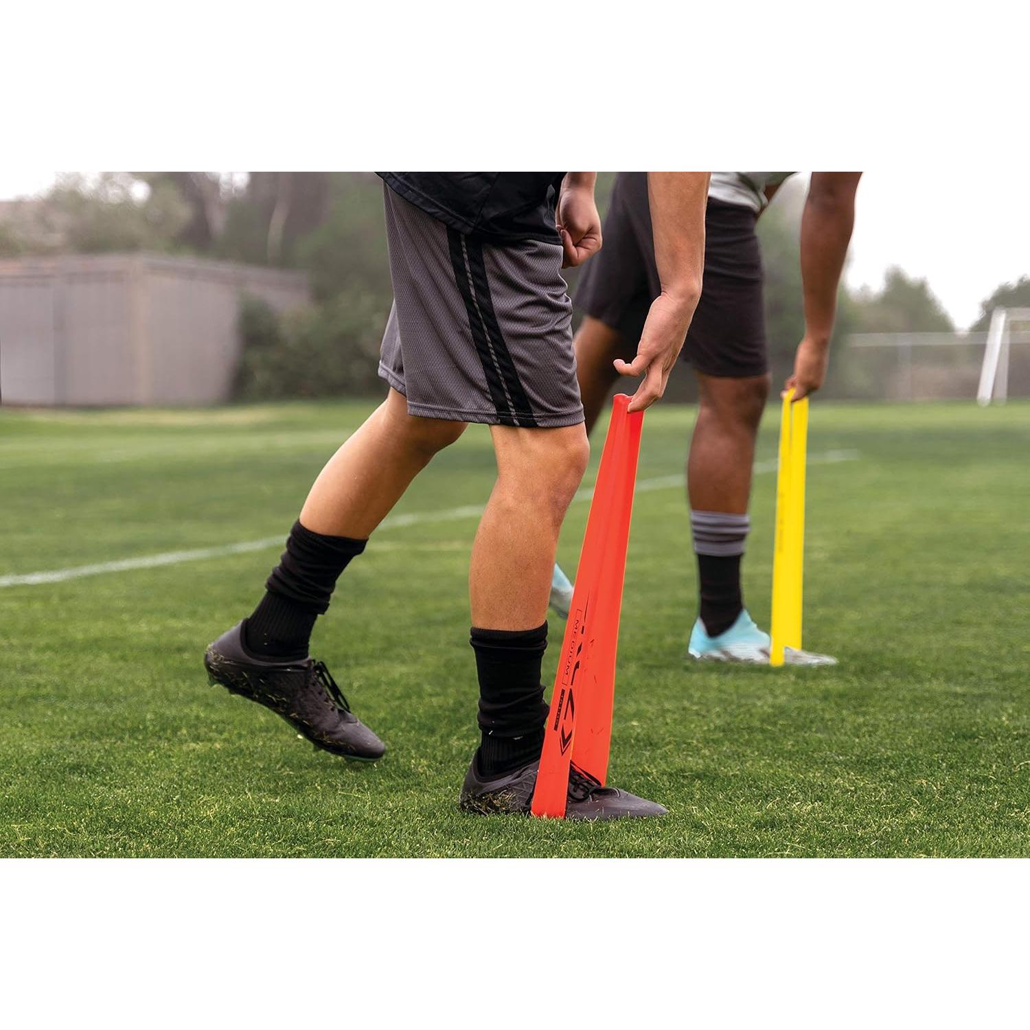 Banda de Resistencia Mini Elite SKLZ - Pesado 30.48x7.62 cm
