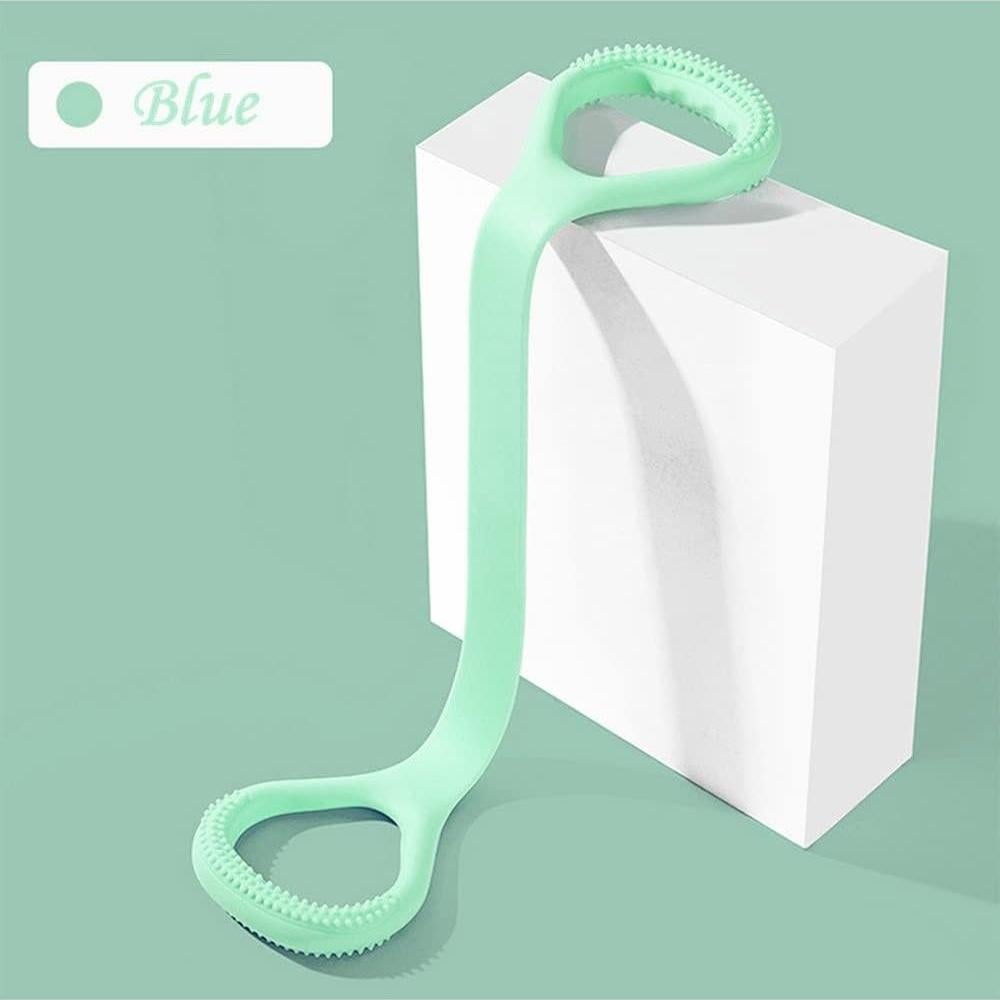 Banda de Resistencia Figura 8 Kvittra - Ejercicio y Estiramiento