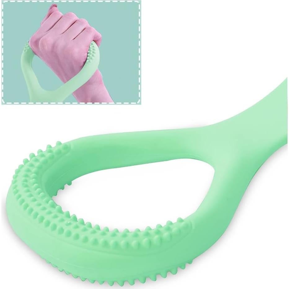 Banda de Resistencia Figura 8 Kvittra - Ejercicio y Estiramiento