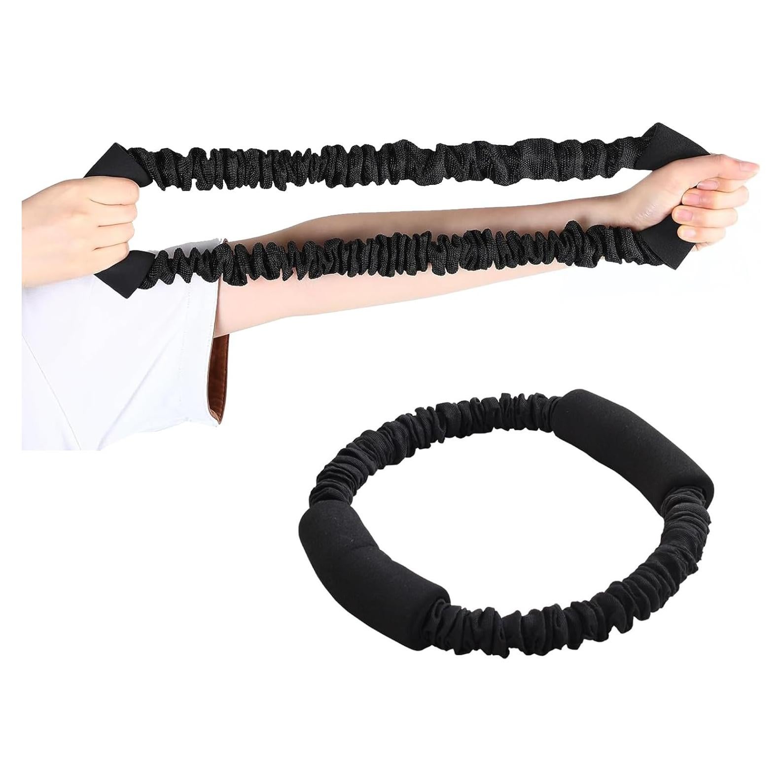 Entrenador de Tiro con Arco KURUGEILI 45 Lbs Caucho