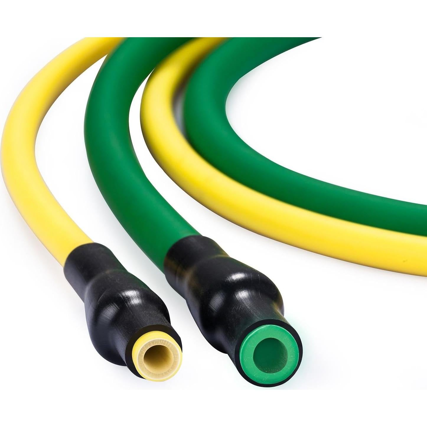 Conjunto de bandas de resistencia Fit Simplify 12 piezas