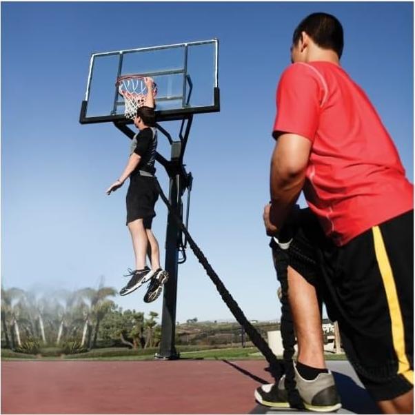 Cinturón de Entrenamiento de Resistencia SKLZ Recoil 360