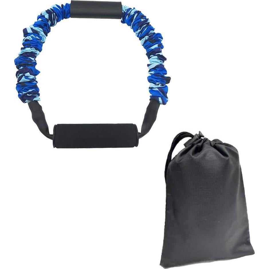 Entrenador de Resistencia FOSER RM 22.7 kg para Arqueros