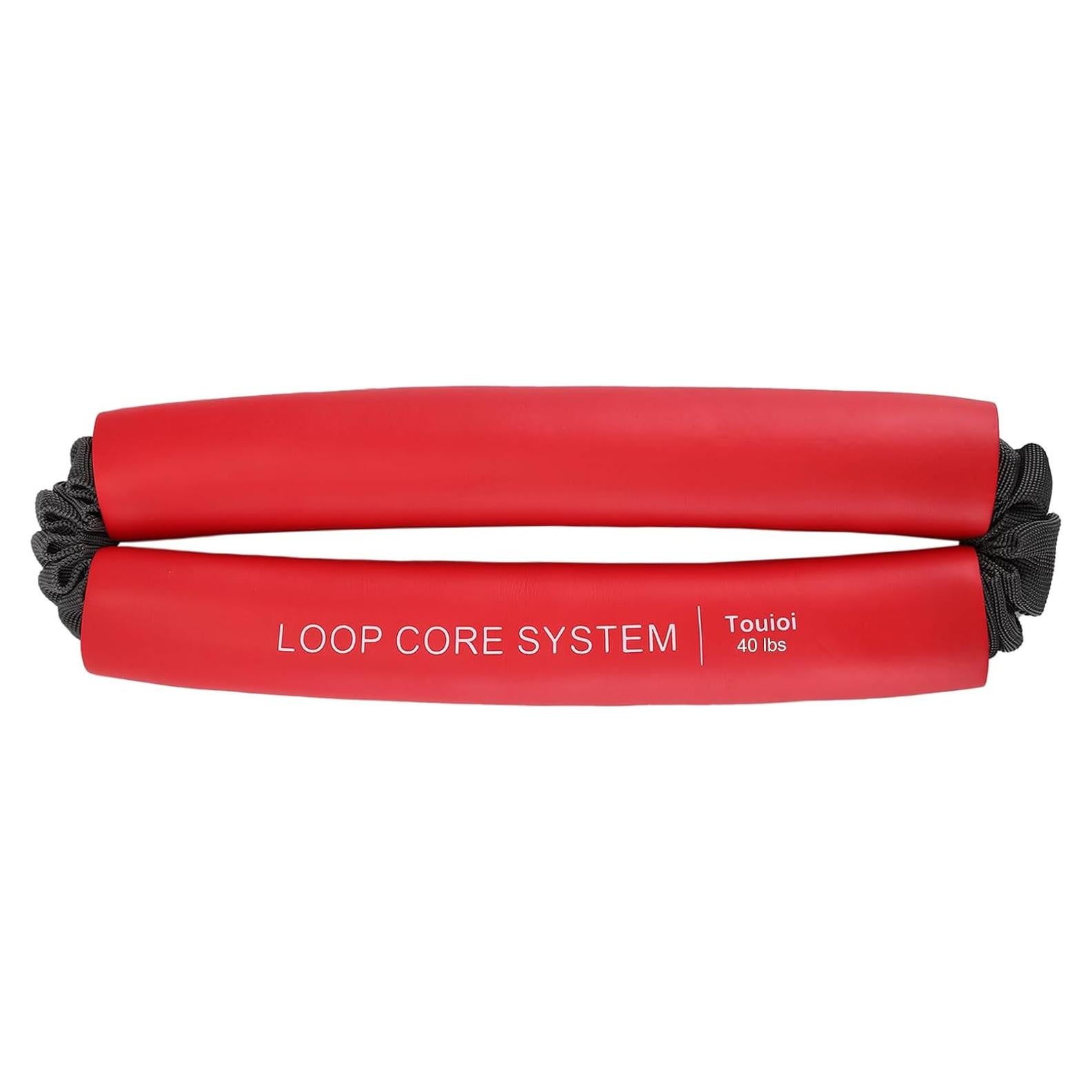 Banda de Resistencia para Glúteos Touioi - 3 Niveles de Resistencia