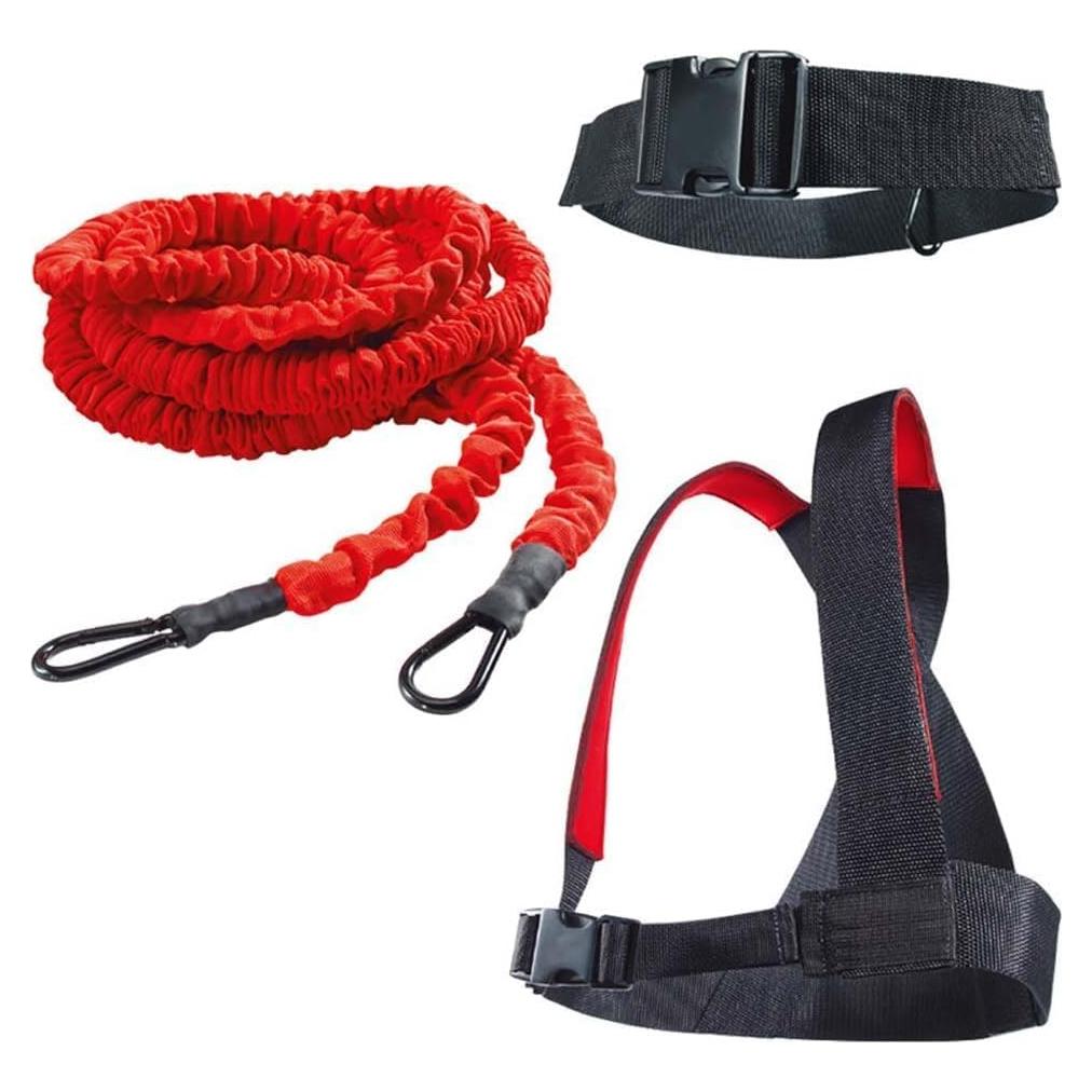 Entrenador de Resistencia YNXing 5m para Fuerza y Agilidad