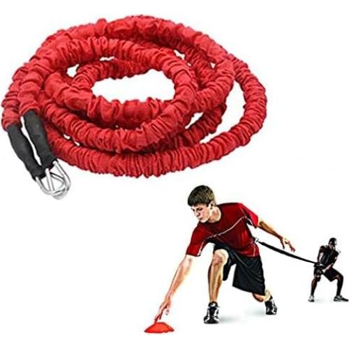 Entrenador de Resistencia YNXing 5m para Fuerza y Agilidad