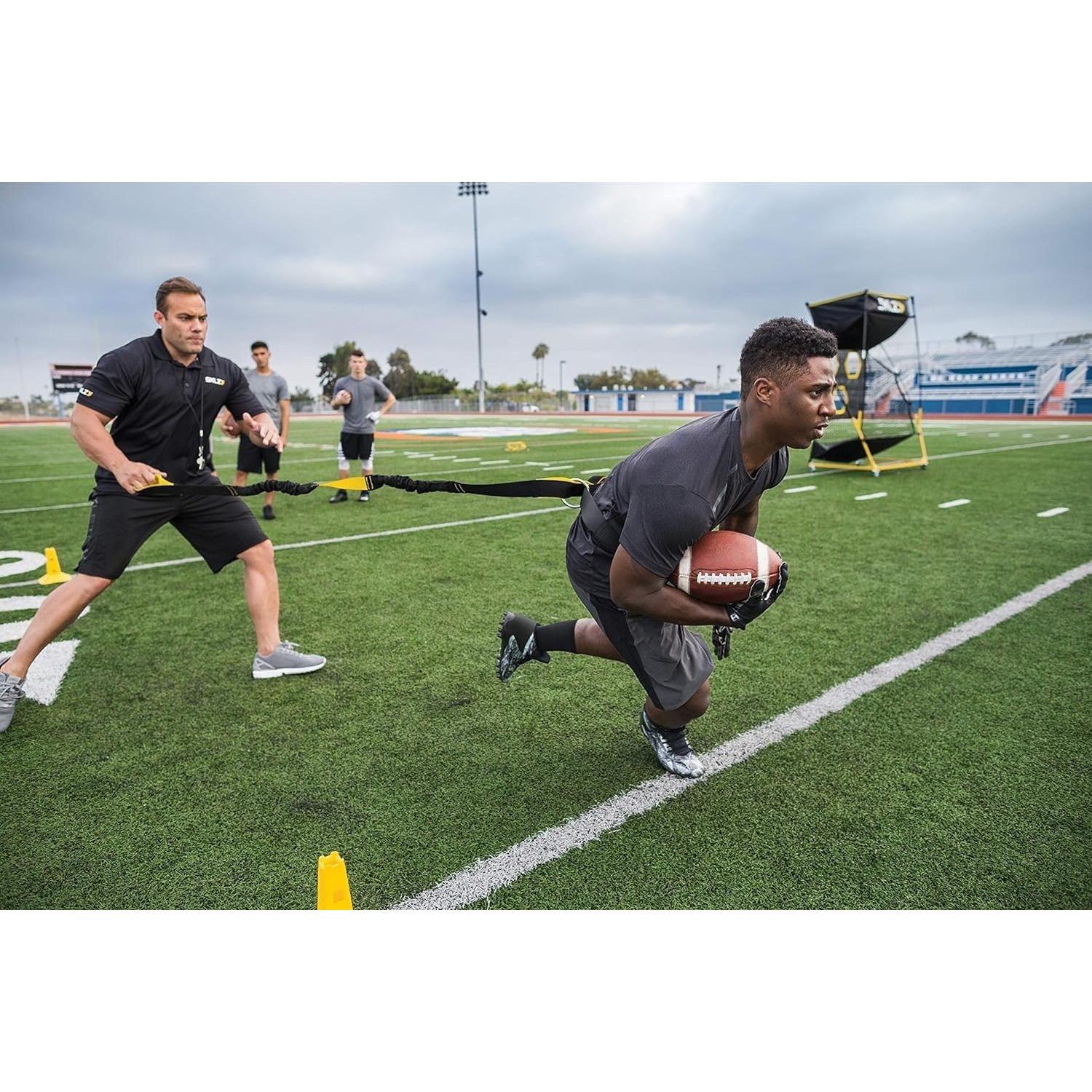 Cinturón de Entrenamiento de Resistencia SKLZ Aceleración 83.82 cm