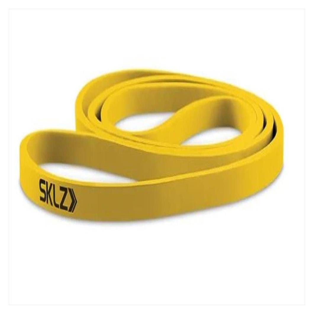Banda de Resistencia SKLZ Pro 101.6 cm Ligera para Entrenamiento