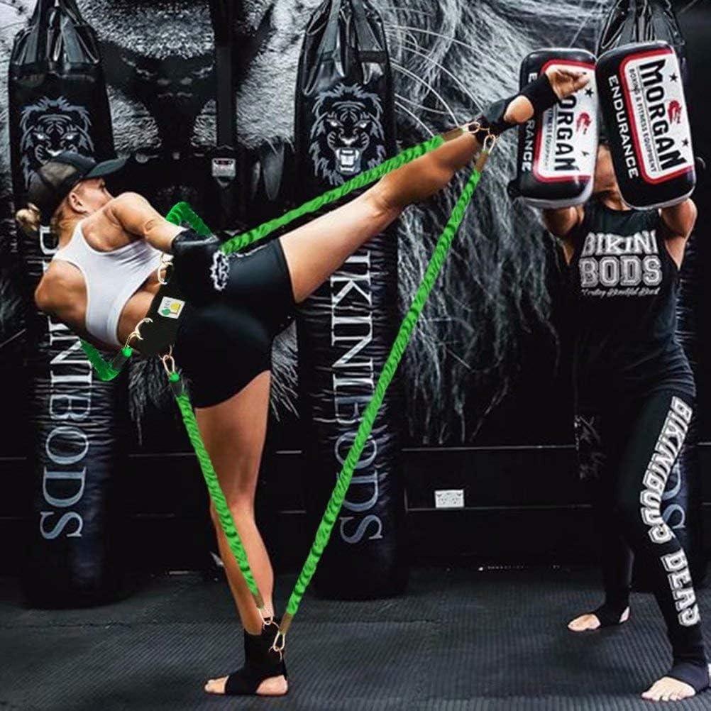 Banda de Resistencia Sunsign ZLD-202 para Boxeo y Fitness