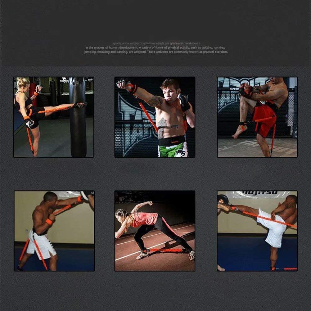 Banda de Resistencia Sunsign ZLD-202 para Boxeo y Fitness