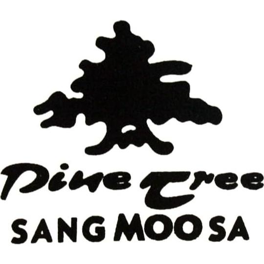 Guardia de Pecho Reversible Taekwondo Pine Tree Sang Moo Sa