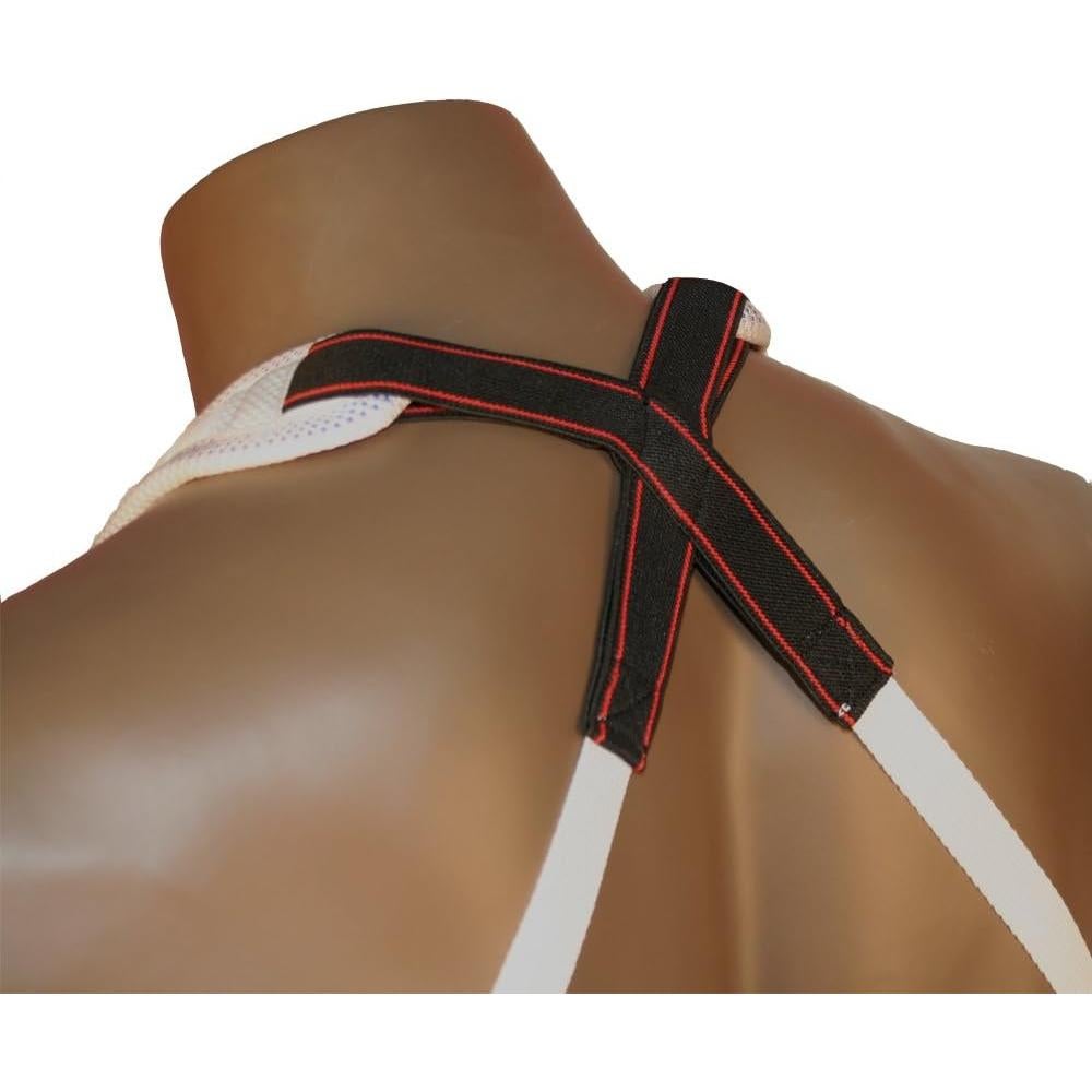 Guardia de Pecho Reversible Taekwondo Pine Tree Sang Moo Sa