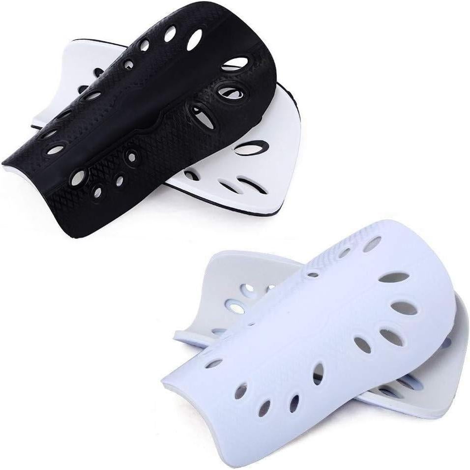 Espinilleras de Fútbol Yourjoy HXB para Niños - Transpirables