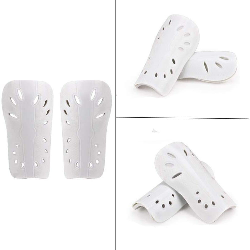 Espinilleras de Fútbol Yourjoy HXB para Niños - Transpirables