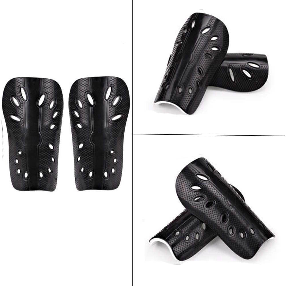 Espinilleras de Fútbol Yourjoy HXB para Niños - Transpirables