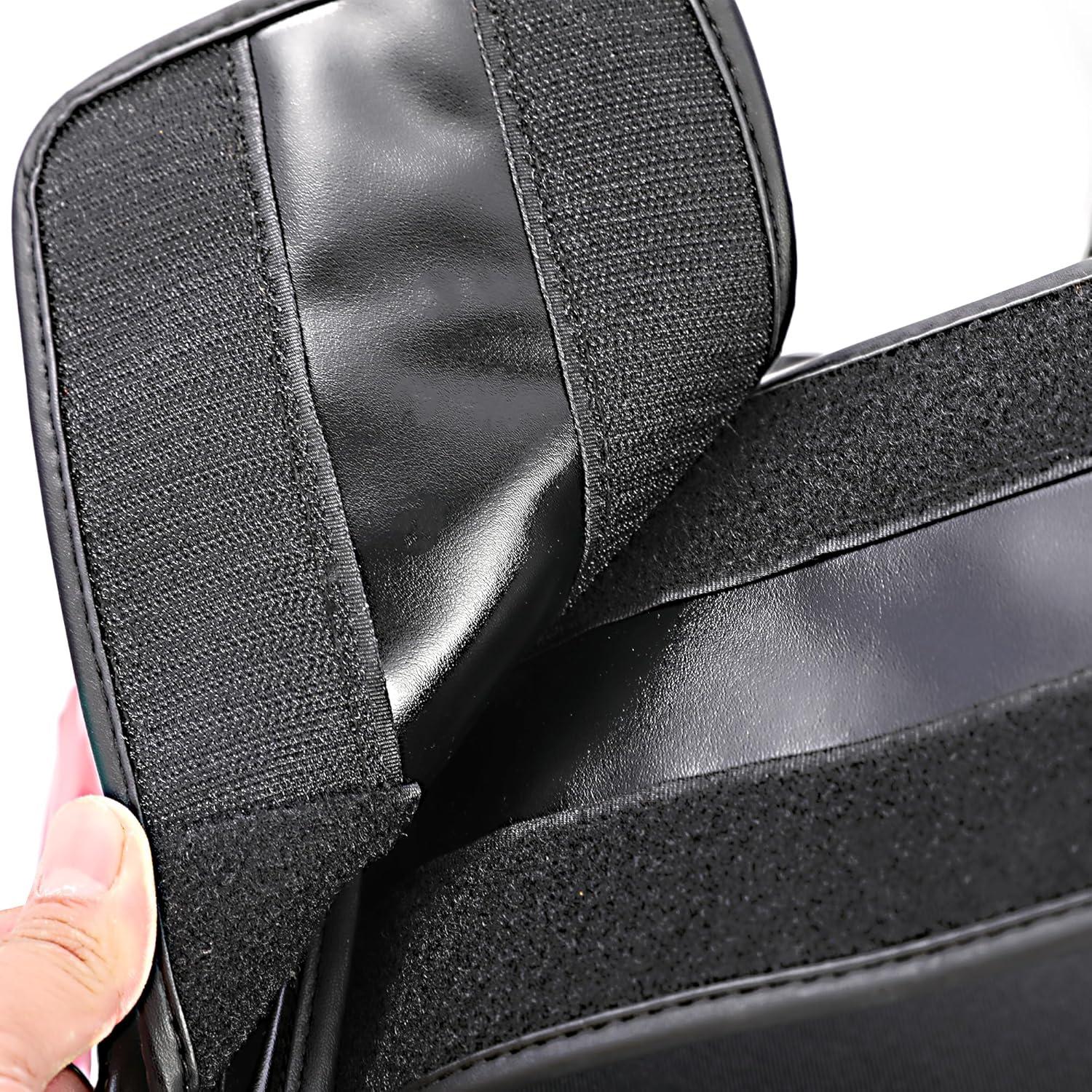 Protector de Muslo Izquierdo RUBAPOSM hutui/30 para Artes Marciales