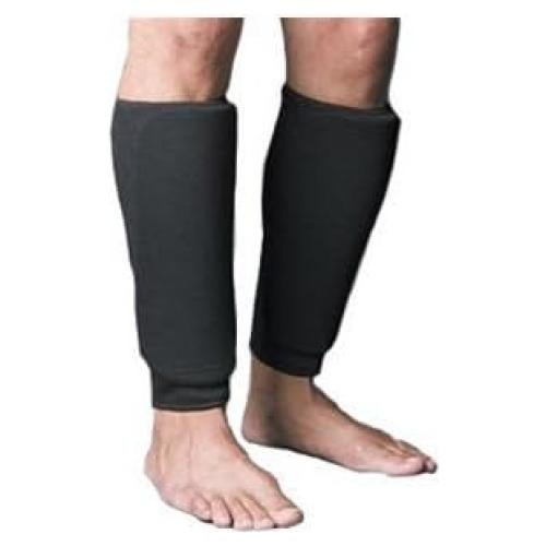 Protectores de Espinilla ProForce XL para Artes Marciales