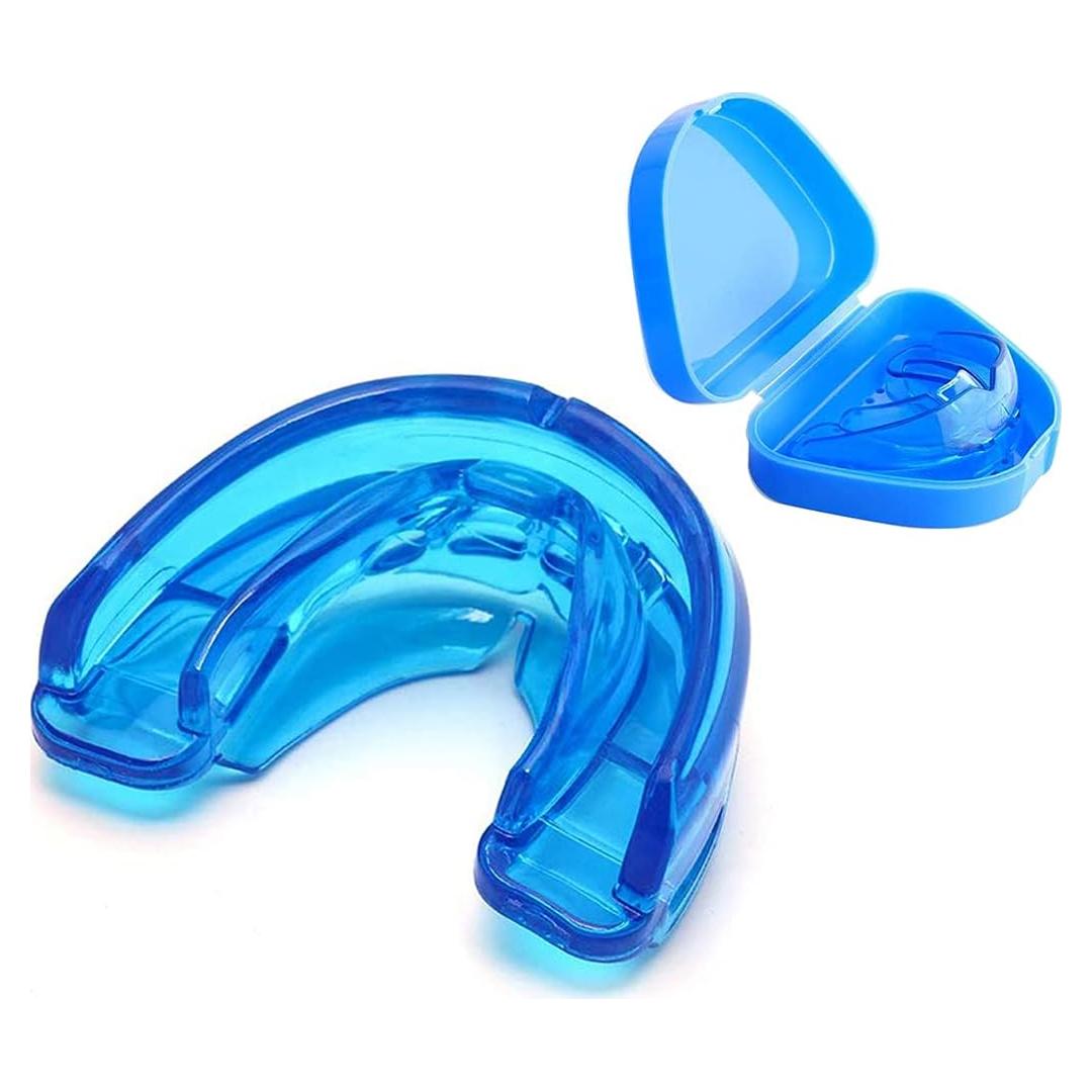 Protector Bucal Juvenil zhqxhome para Fútbol y Deportes - Sin Hervir