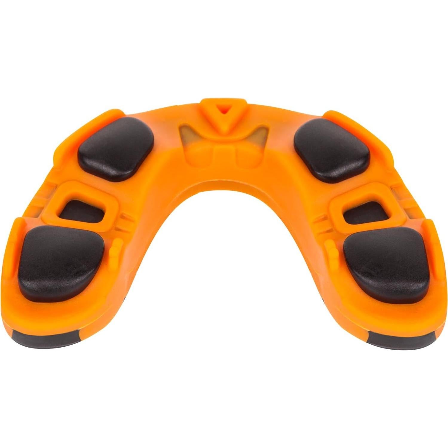 Protector Bucal Venum Predator Naranja/Negro - Gel Nextfit